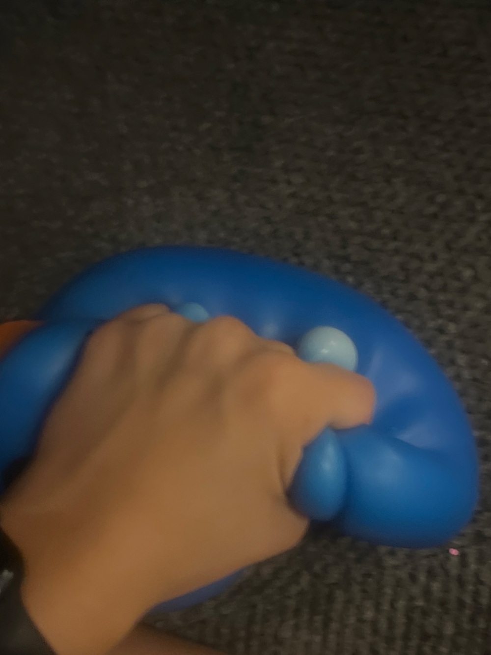 Duck squishy - Picture 4 of 4